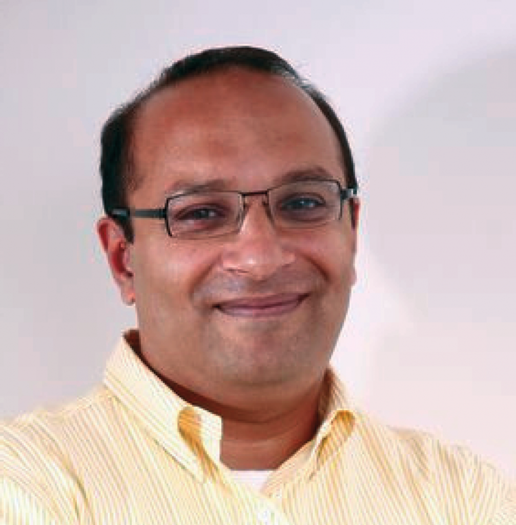 Kamal Bhattacharya