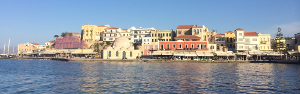 Chania, Crete