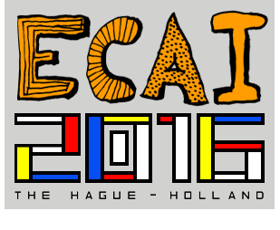 logoECAI2016